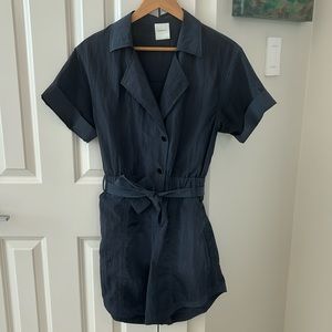 Varley romper